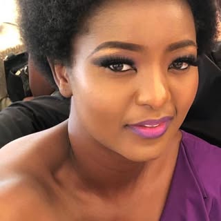 Lorraine Maphala