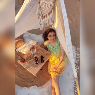 Neha Hinge