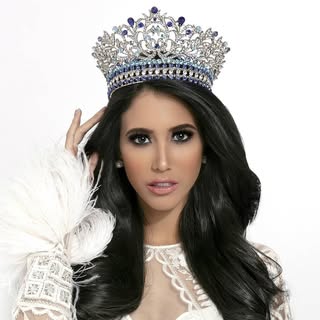 Krysthelle Barreto Reichlin