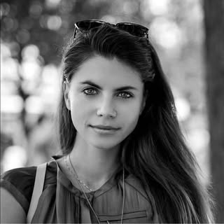 Claudia Kozma