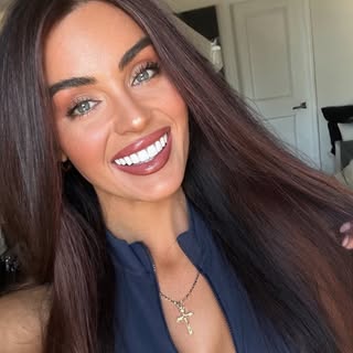 Jordyn McKey