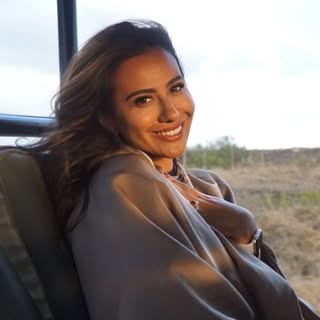 Karina Fariza Basrewan