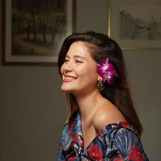 Maria Poonlertlarp