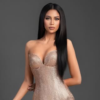 Farah Jane Rebustillo