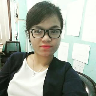 Monalisa Pertiwi Siregar