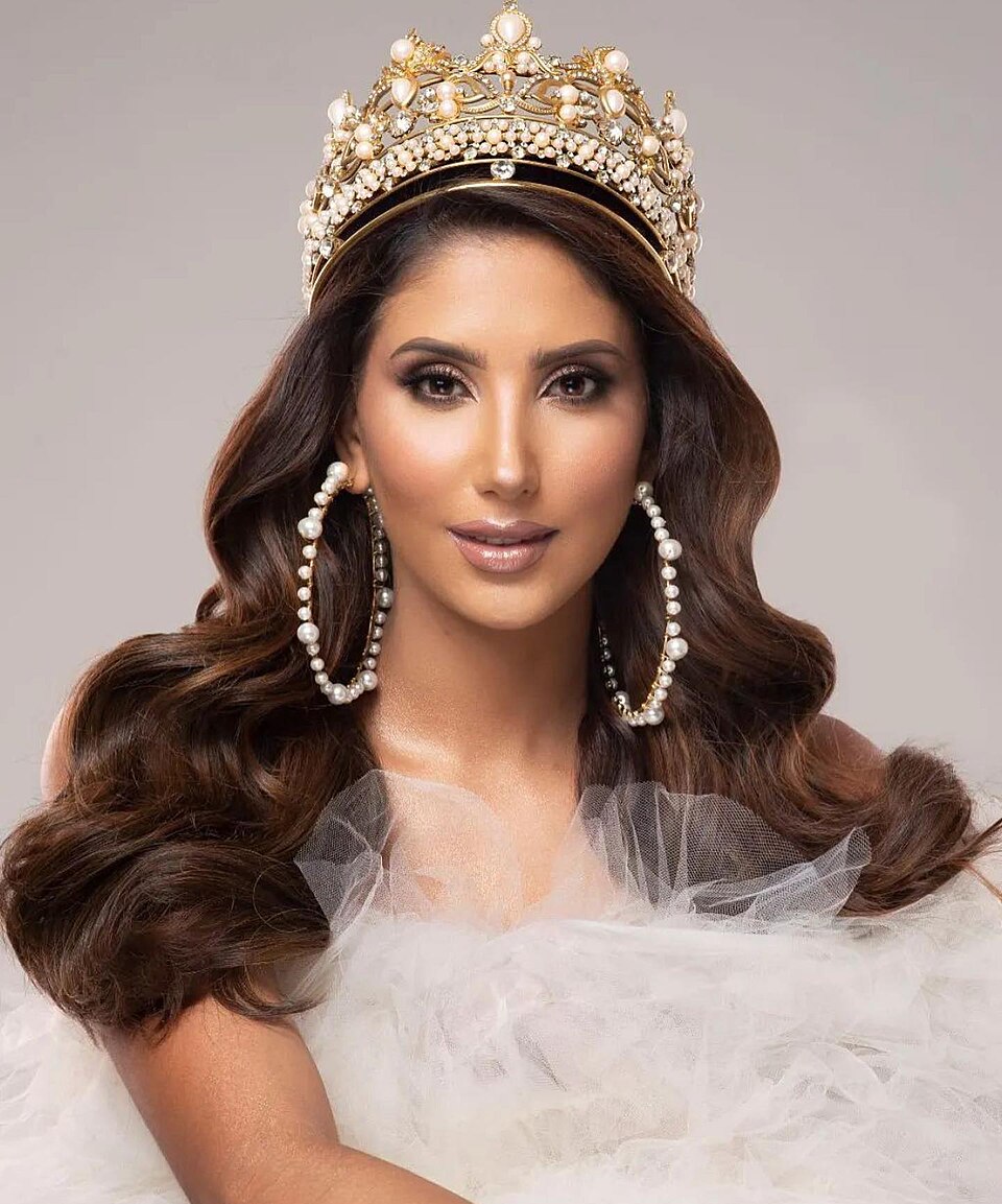 Isbel Cristina Parra Santos