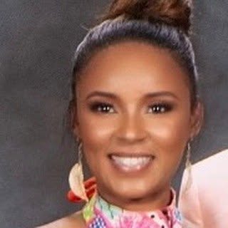 Nicole Dyer