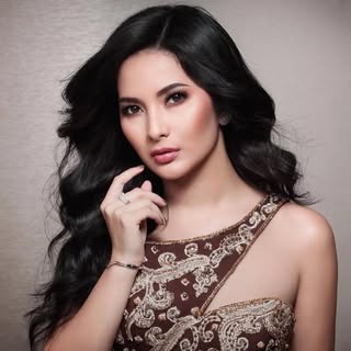 Maureethania Miranda