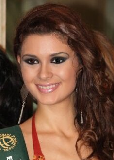 Alejandra Echevarria