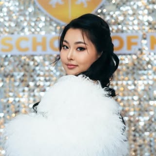 Gunjidmaa Jargalsaikhan