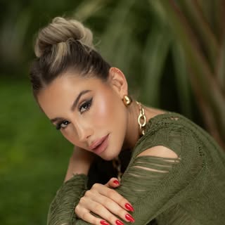 María Belén Alderete Gayoso