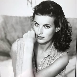 Irene van de Laar