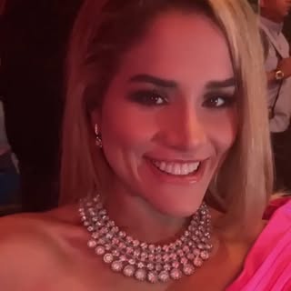 Juliette Romina Kronfle Achi