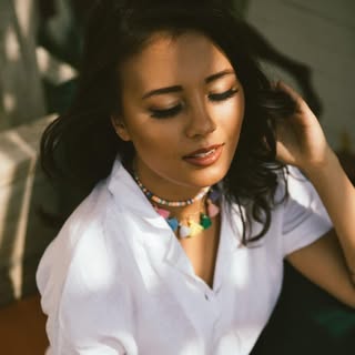 Nadia Gyi