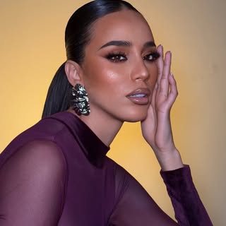 María Fernanda Ramírez