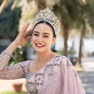 Aayushnova Dhungana Chhetri