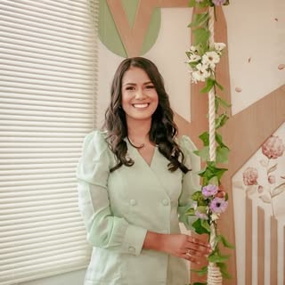 Pryscilla Felisberto