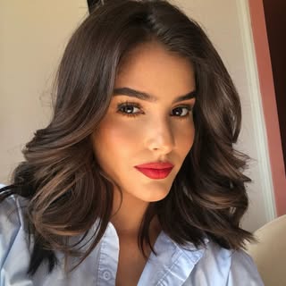 Kiriam Andrea Bravo Vera