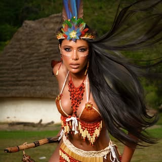 Leix Luznelys Montilla Collins