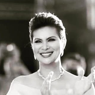 Abbygale Monderin