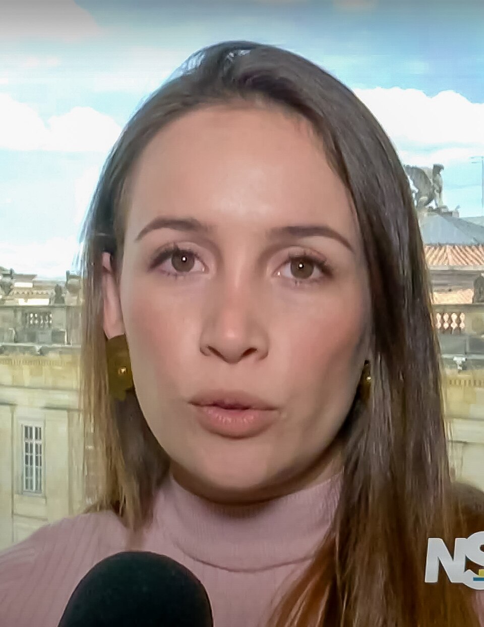 Ana María Castañeda Gómez