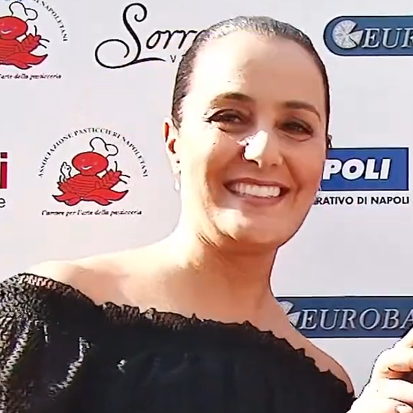 Roberta Capua