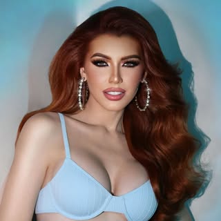 María Cristina Ramos