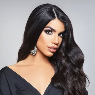 Susanlee Forty Vázquez