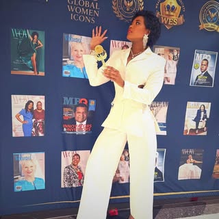 Tyrilla Gouldson