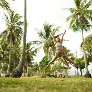 Savannah Delos Santos