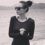 Alexandra Pavlova
