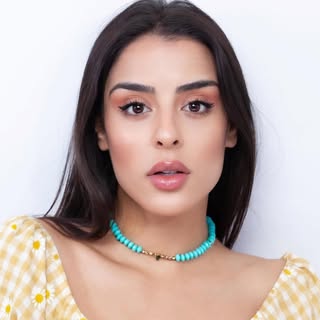 Sabrine Mansour