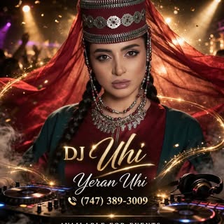 Yeranuhi Melikyan