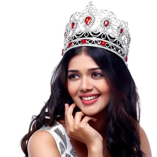 Tejaswini Manogna