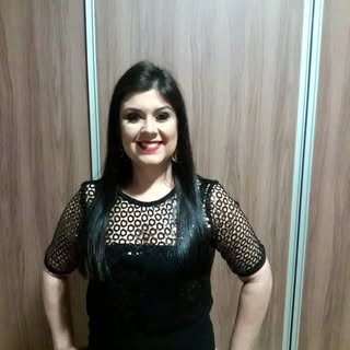 Karine Martins de Souza