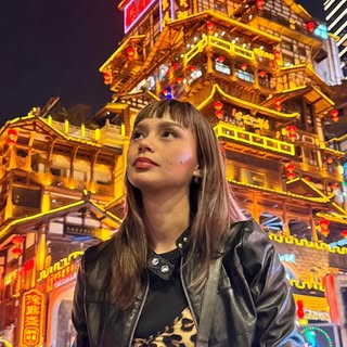 Shauna Indra Salina Curran