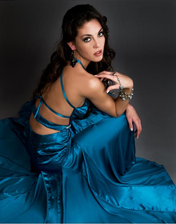Johanna Mariel Lašić Cid