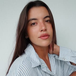 Nathália Paiva Lago