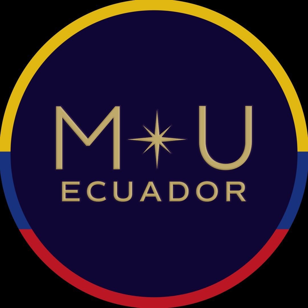 Miss Universo Ecuador