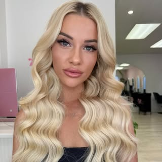 Aleisha Hudson