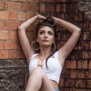 Amelie Mewr