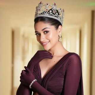Nandini Gupta
