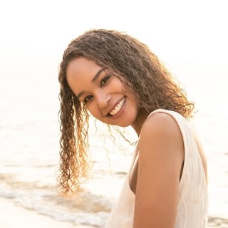 Ariana Miyamoto