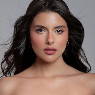 Valentina del Pilar Bambini Torres