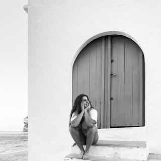 Maria Fernanda Fernández García