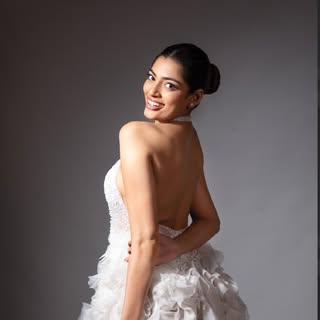Naveli Deshmukh
