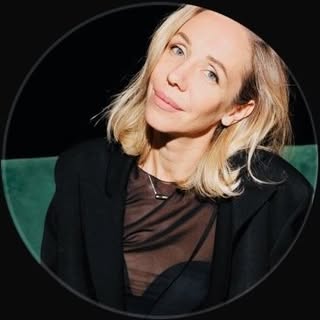 Victoria Derevyankina