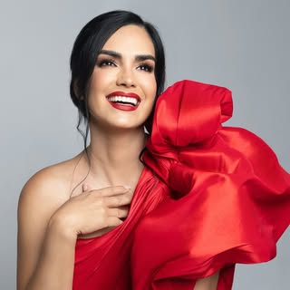 Hevis Scarlet Ortiz Pacheco