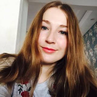 Nadia Gurina