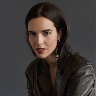 Amanda Dudamel Newman